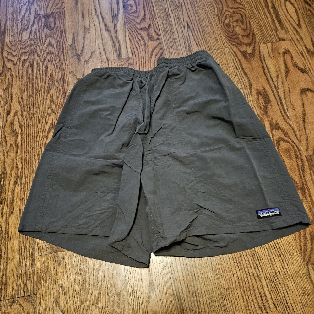 Patagonia baggies 7in